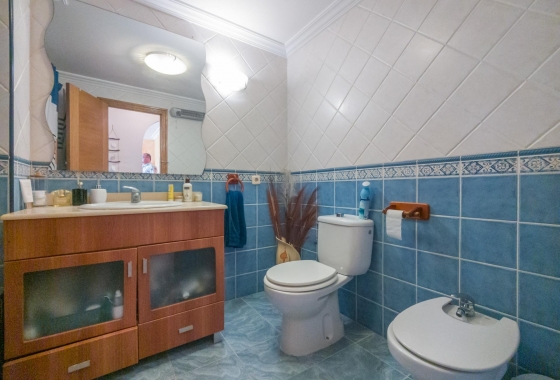 Herverkoop - Appartement / flat - Torrevieja - Acequion