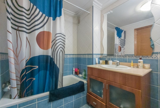 Herverkoop - Appartement / flat - Torrevieja - Acequion