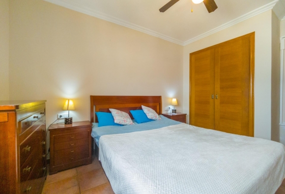 Herverkoop - Appartement / flat - Torrevieja - Acequion