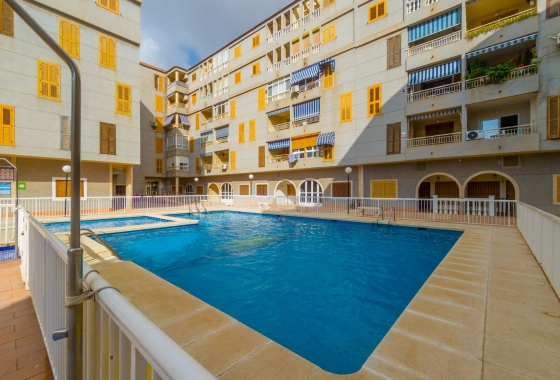 Herverkoop - Appartement / flat - Torrevieja - Acequion