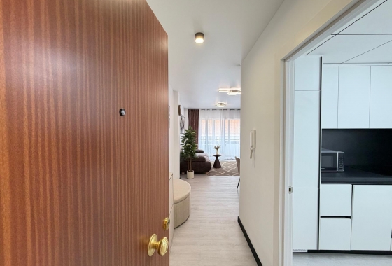 Herverkoop - Appartement / flat - Torrevieja - Playa del Cura