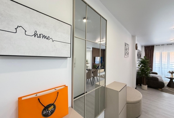 Herverkoop - Appartement / flat - Torrevieja - Playa del Cura