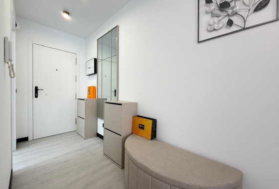 Herverkoop - Appartement / flat - Torrevieja - Playa del Cura