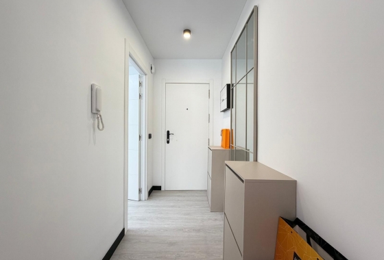 Herverkoop - Appartement / flat - Torrevieja - Playa del Cura