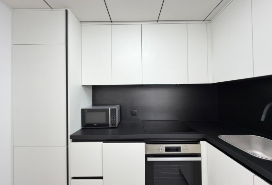Herverkoop - Appartement / flat - Torrevieja - Playa del Cura