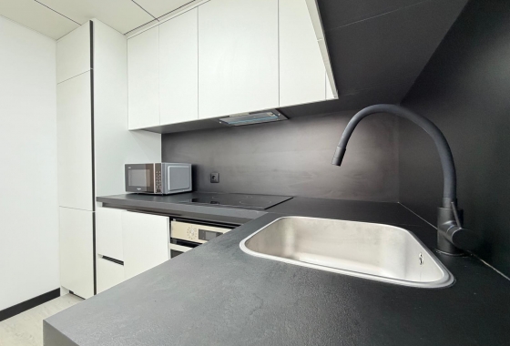 Herverkoop - Appartement / flat - Torrevieja - Playa del Cura