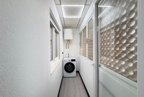 Herverkoop - Appartement / flat - Torrevieja - Playa del Cura