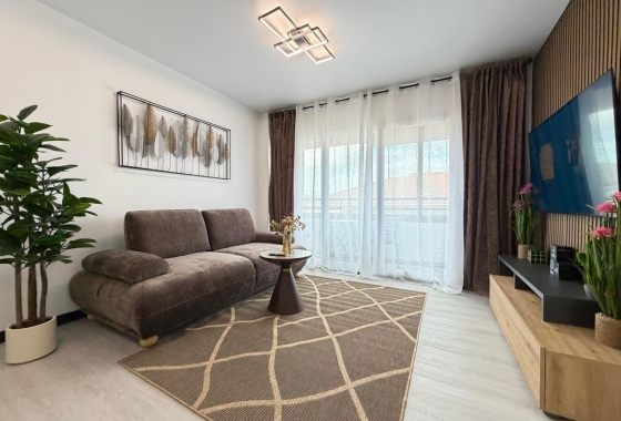 Herverkoop - Appartement / flat - Torrevieja - Playa del Cura