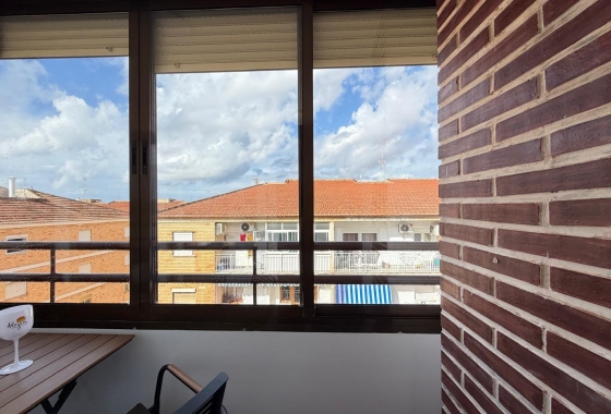 Herverkoop - Appartement / flat - Torrevieja - Playa del Cura