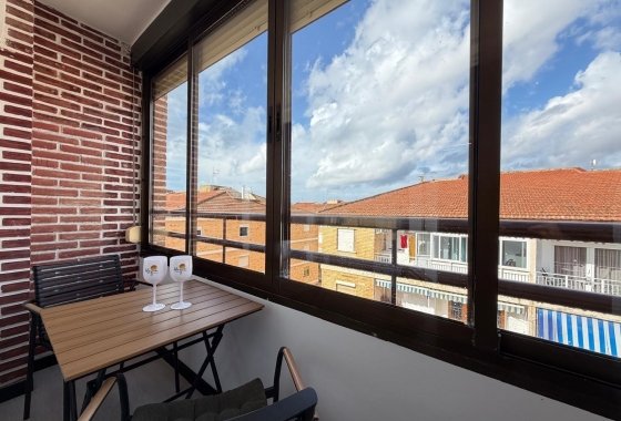 Herverkoop - Appartement / flat - Torrevieja - Playa del Cura