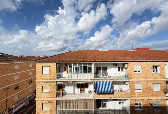 Herverkoop - Appartement / flat - Torrevieja - Playa del Cura