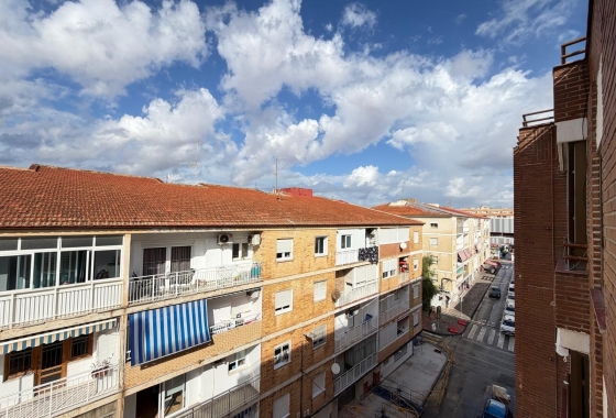 Herverkoop - Appartement / flat - Torrevieja - Playa del Cura