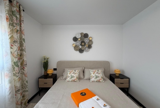 Herverkoop - Appartement / flat - Torrevieja - Playa del Cura