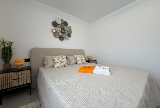 Herverkoop - Appartement / flat - Torrevieja - Playa del Cura