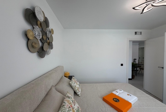 Herverkoop - Appartement / flat - Torrevieja - Playa del Cura