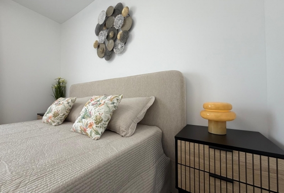 Herverkoop - Appartement / flat - Torrevieja - Playa del Cura