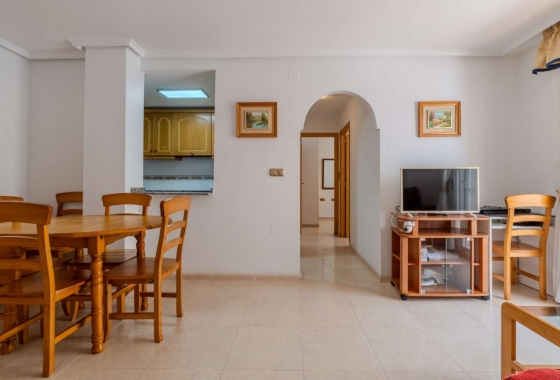 Herverkoop - Appartement / flat - Torrevieja - Costa Blanca