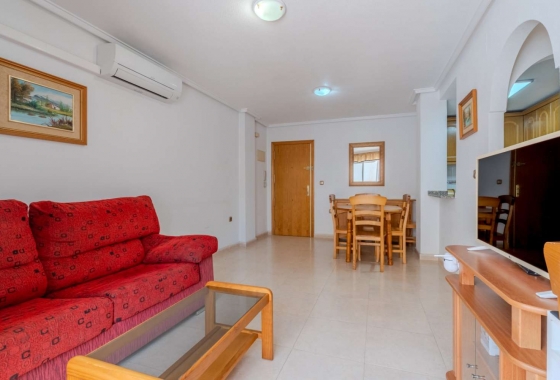 Herverkoop - Appartement / flat - Torrevieja - Costa Blanca