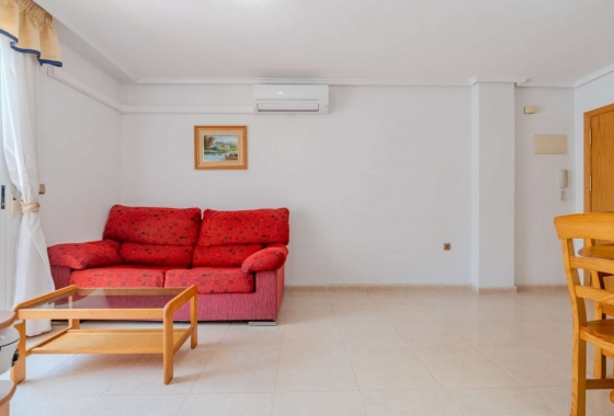 Herverkoop - Appartement / flat - Torrevieja - Costa Blanca
