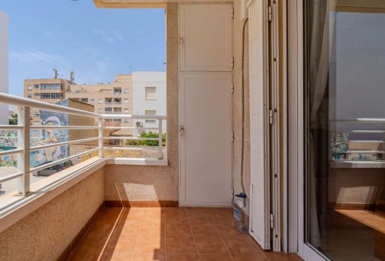 Herverkoop - Appartement / flat - Torrevieja - Costa Blanca