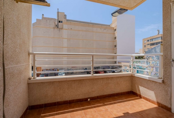 Herverkoop - Appartement / flat - Torrevieja - Costa Blanca