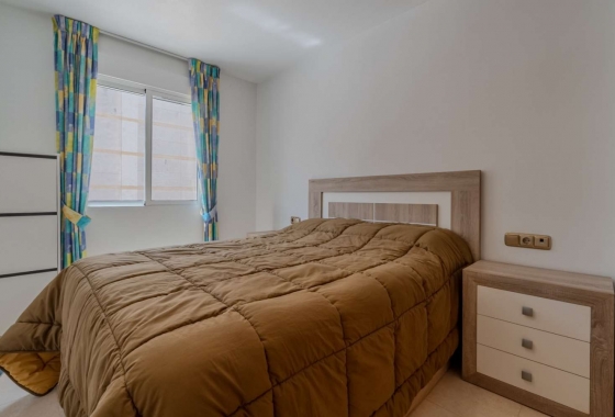 Herverkoop - Appartement / flat - Torrevieja - Costa Blanca