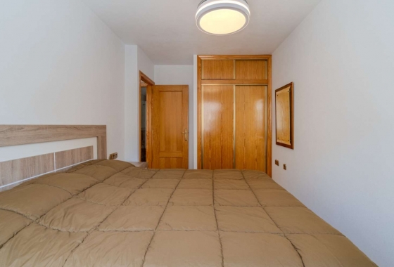 Herverkoop - Appartement / flat - Torrevieja - Costa Blanca