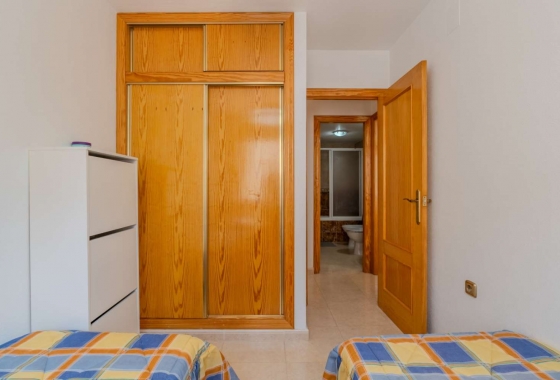 Herverkoop - Appartement / flat - Torrevieja - Costa Blanca