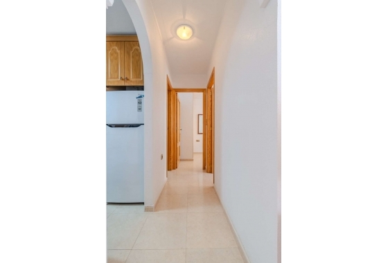 Herverkoop - Appartement / flat - Torrevieja - Costa Blanca