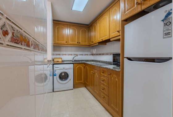 Herverkoop - Appartement / flat - Torrevieja - Costa Blanca
