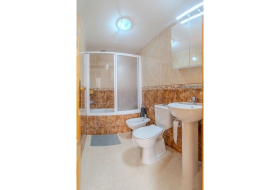 Herverkoop - Appartement / flat - Torrevieja - Costa Blanca
