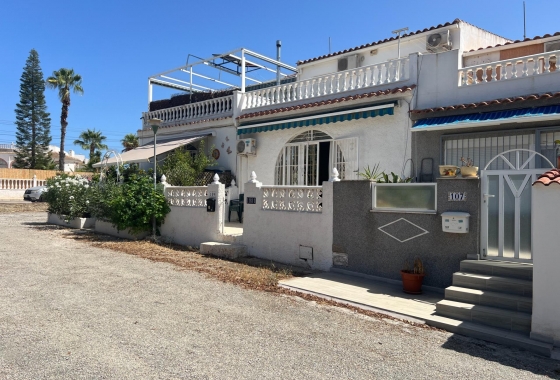 Herverkoop - Herenhuis - Torrevieja - San Luis