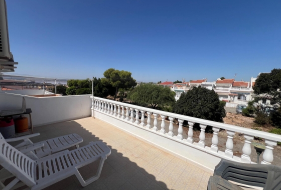 Herverkoop - Herenhuis - Torrevieja - San Luis