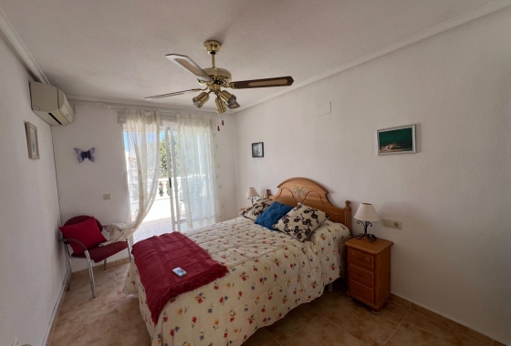 Herverkoop - Herenhuis - Torrevieja - San Luis