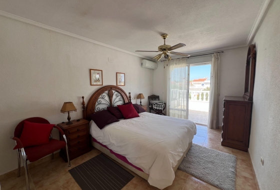 Herverkoop - Herenhuis - Torrevieja - San Luis