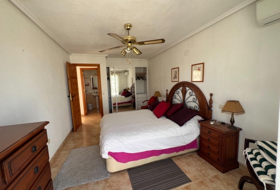 Herverkoop - Herenhuis - Torrevieja - San Luis