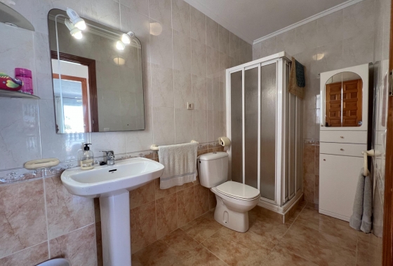Herverkoop - Herenhuis - Torrevieja - San Luis