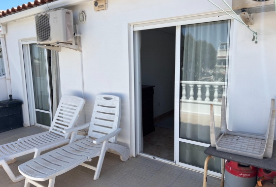 Herverkoop - Herenhuis - Torrevieja - San Luis