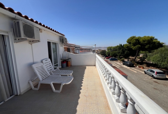 Herverkoop - Herenhuis - Torrevieja - San Luis