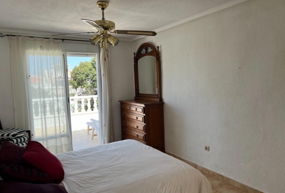 Herverkoop - Herenhuis - Torrevieja - San Luis