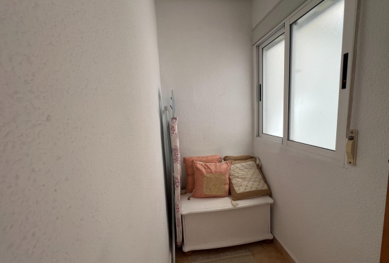Herverkoop - Herenhuis - Torrevieja - San Luis