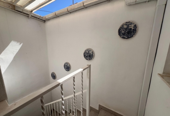 Herverkoop - Herenhuis - Torrevieja - San Luis