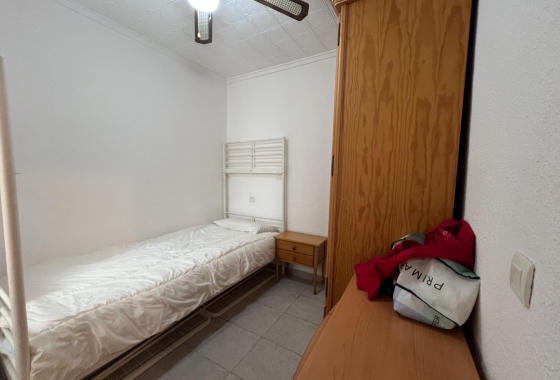 Herverkoop - Herenhuis - Torrevieja - San Luis