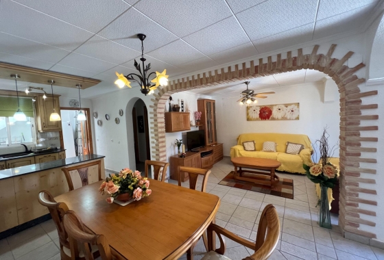 Herverkoop - Herenhuis - Torrevieja - San Luis