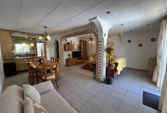 Herverkoop - Herenhuis - Torrevieja - San Luis
