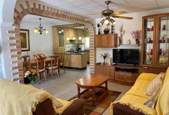 Herverkoop - Herenhuis - Torrevieja - San Luis