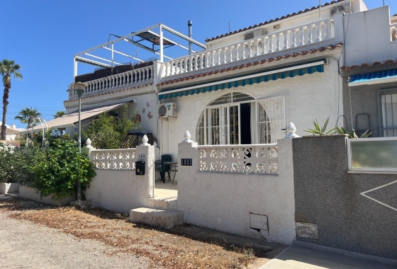 Herverkoop - Herenhuis - Torrevieja - San Luis