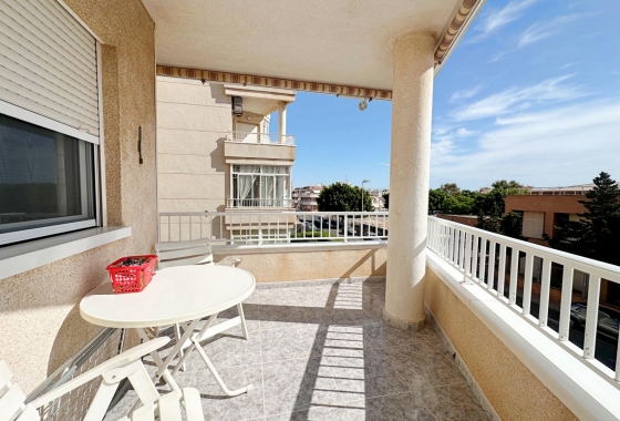 Herverkoop - Appartement / flat - Torrevieja - Playa del Cura