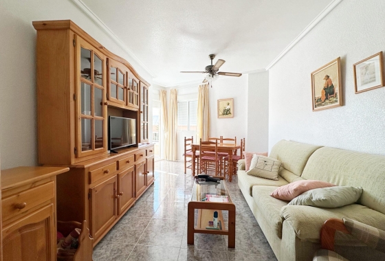 Herverkoop - Appartement / flat - Torrevieja - Playa del Cura