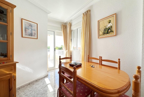 Herverkoop - Appartement / flat - Torrevieja - Playa del Cura